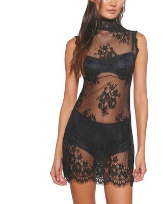 Free People One More Time Mini Top