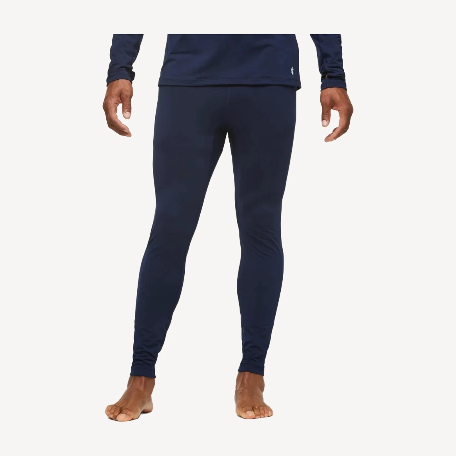 Liso Baselayer Bottom - Men's