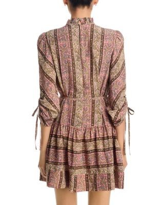Cinq a Sept Junie Dress
