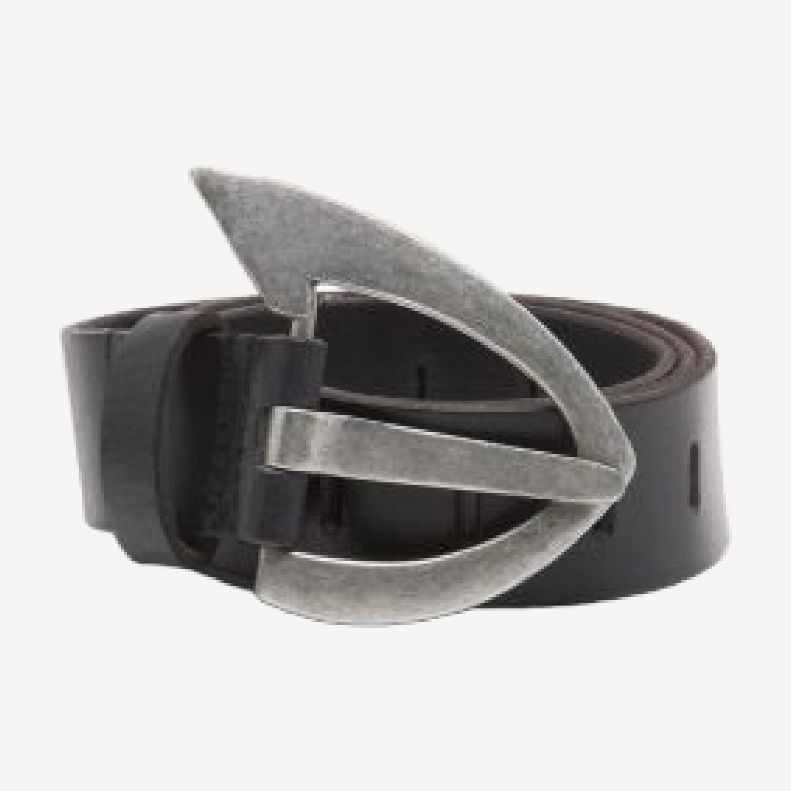 Free People Women's We The Free Noa Leather Belt