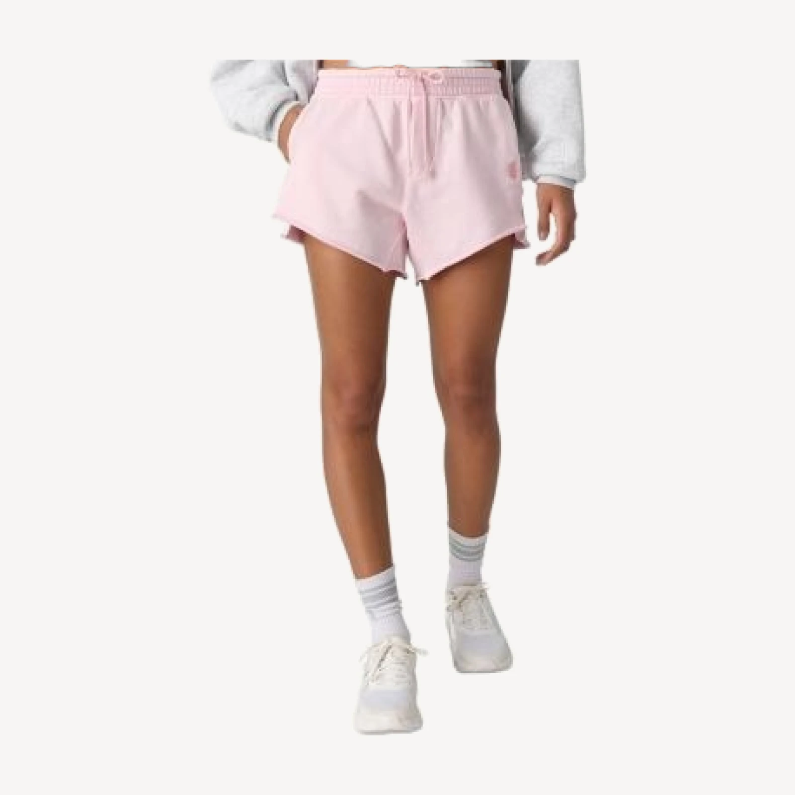 Free People Knockout Shorts