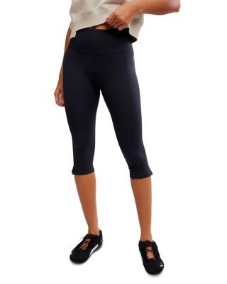 Free People Never Better 7/8 Leggings