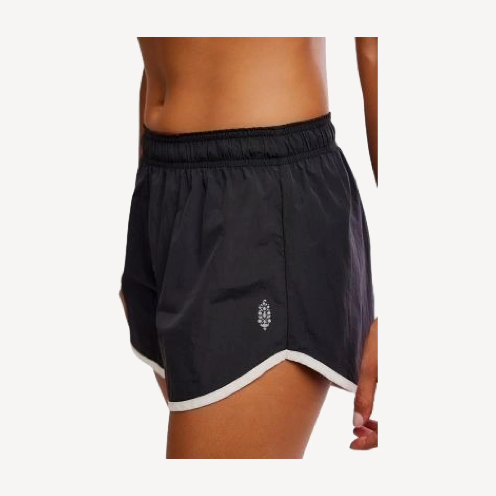 Free People Now Or Never Shorts