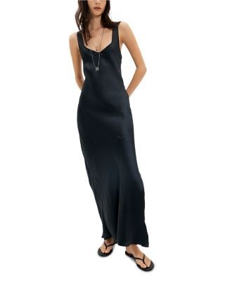 Free People Simply The Best Maxi Dress