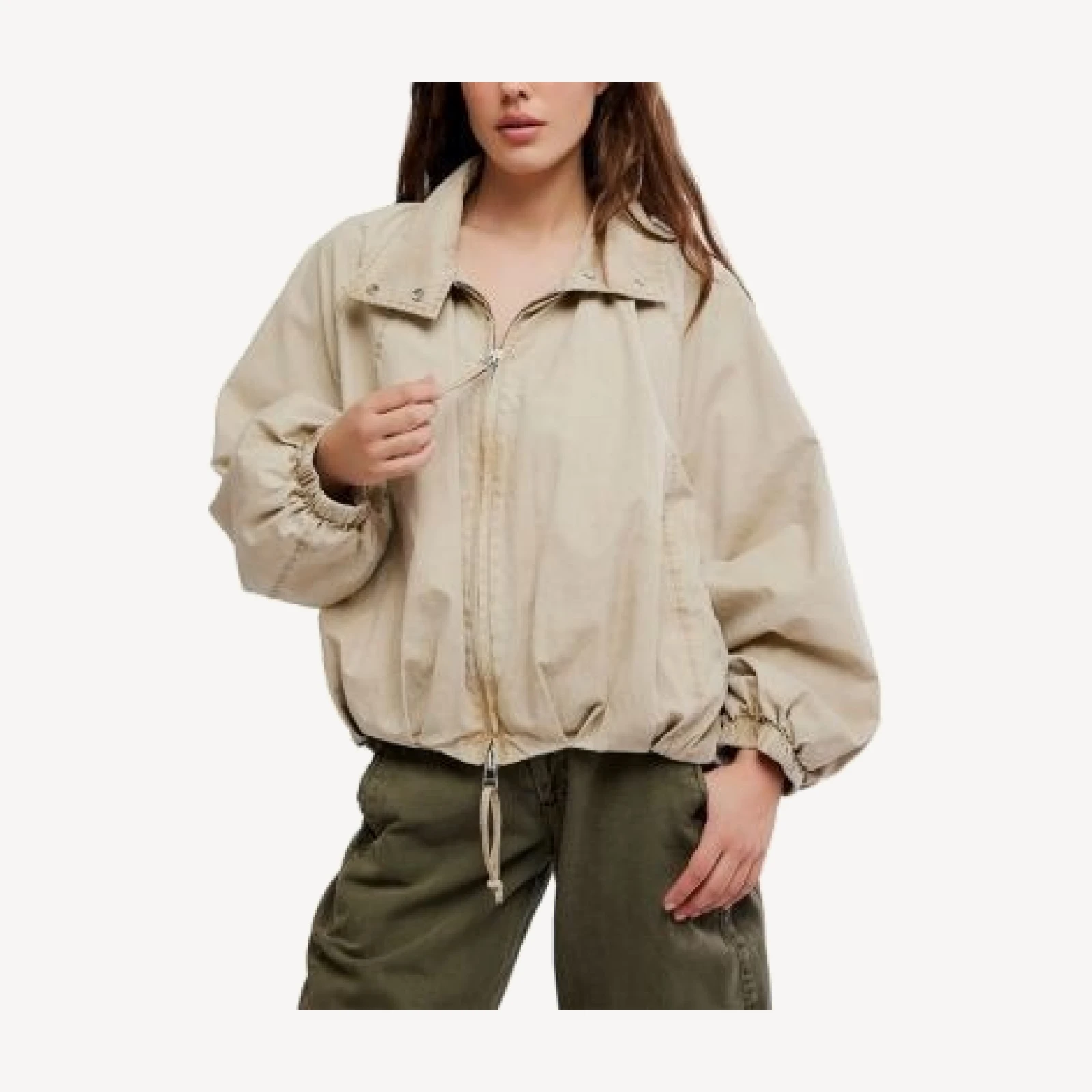 Free People Chelsea Jacket