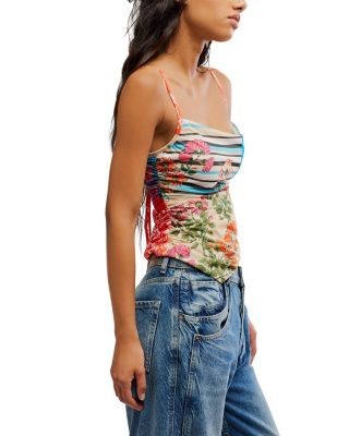 Free People Estella Tank Top