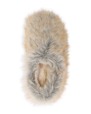 Free People Women's Snowed In Slippers