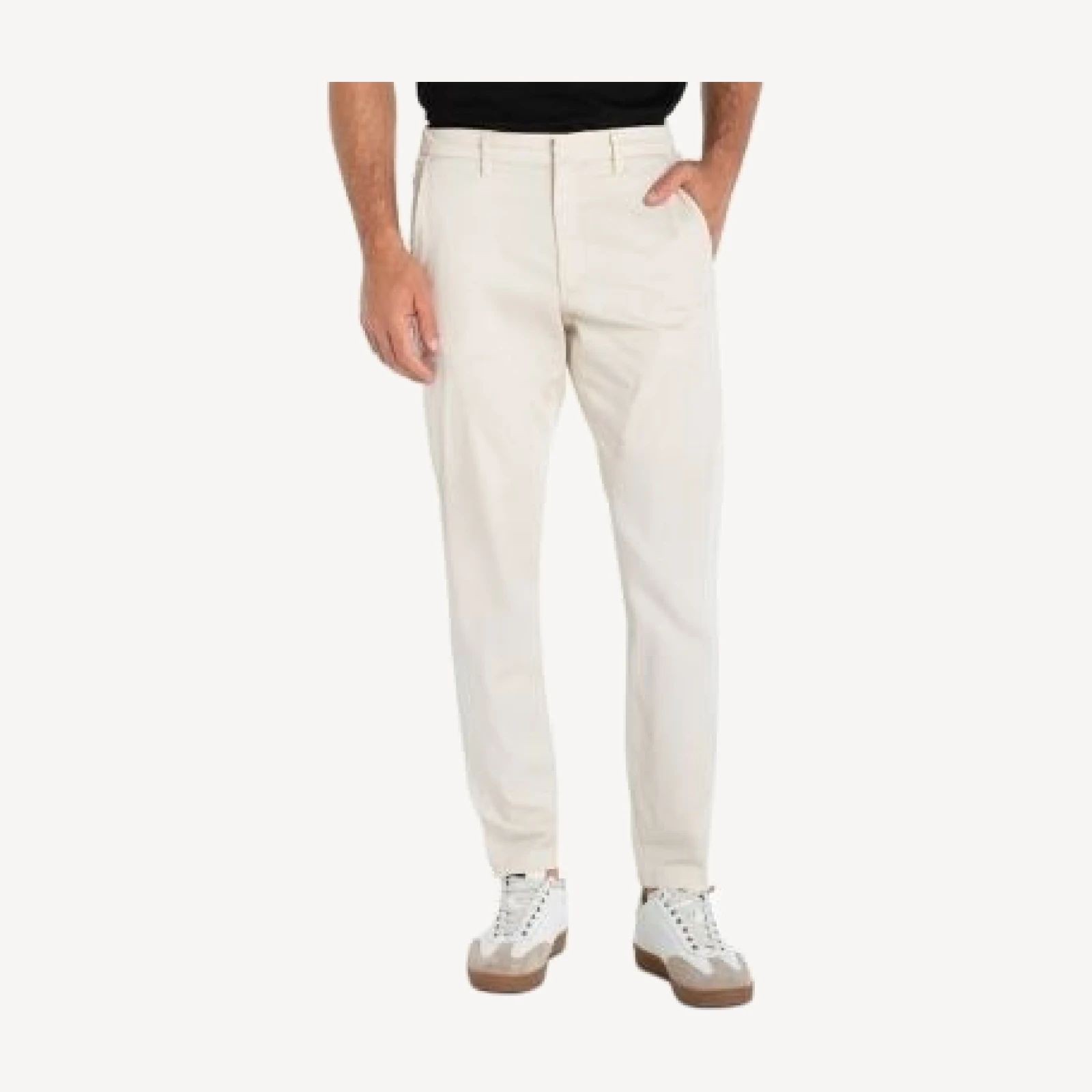Liverpool Los Angeles Pullon Chino Pants