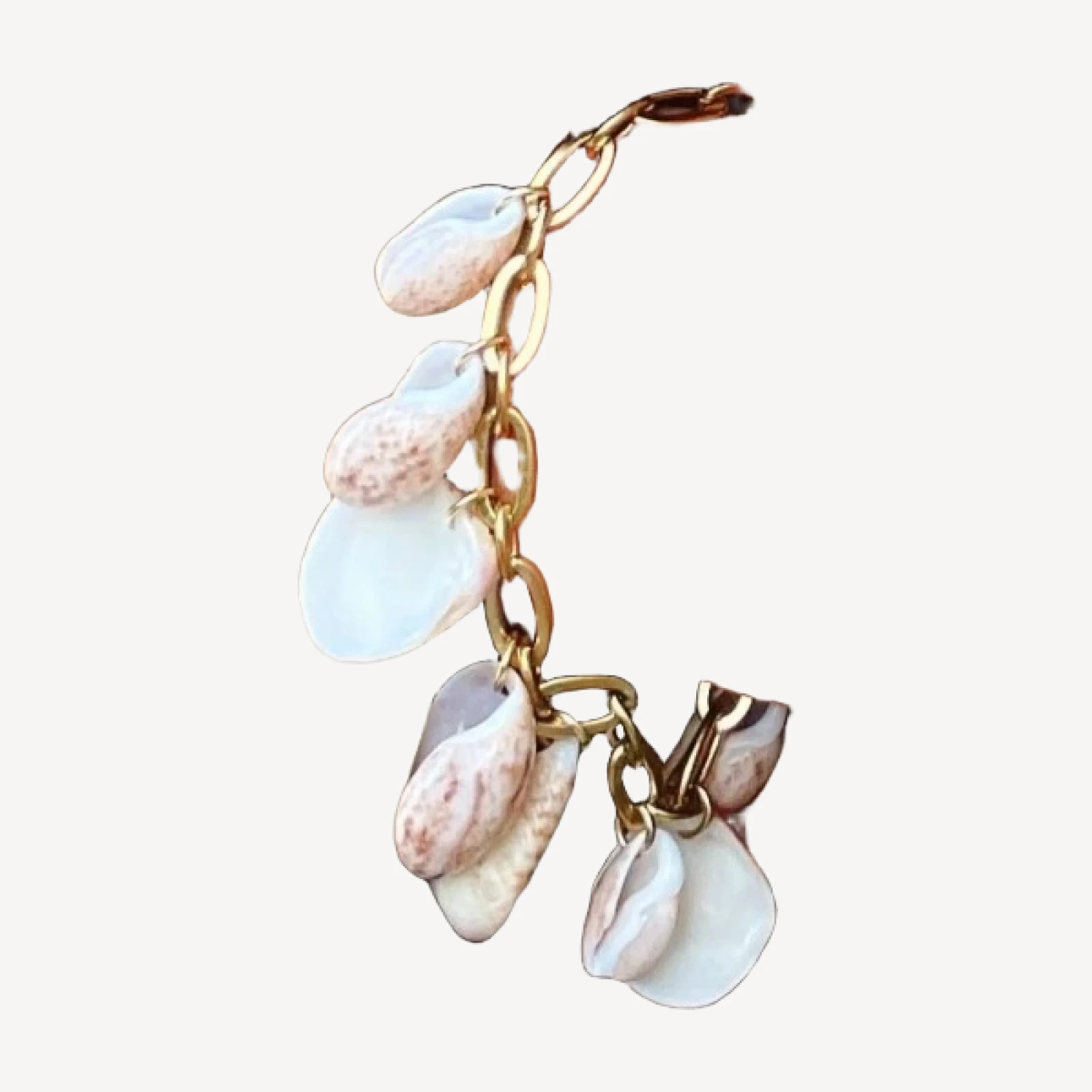 The St. Barths Charm Bracelet