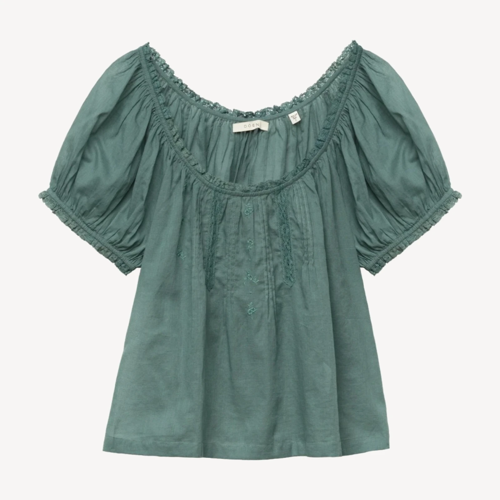 FREDERICA TOP -- SEAFARE