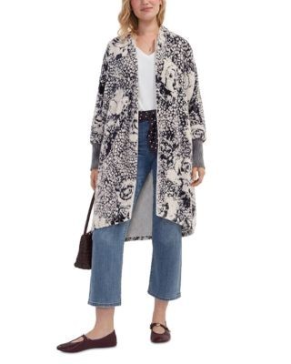 Liverpool Los Angeles Open Front Cardigan