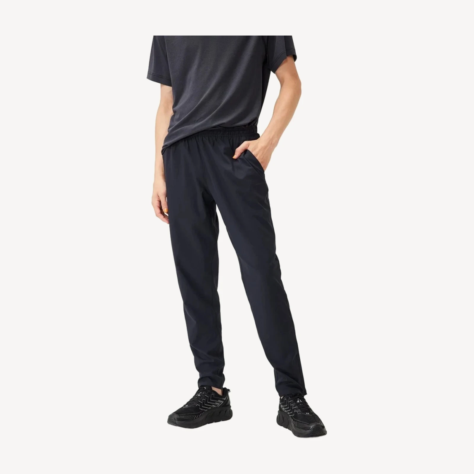 High Stride Pant