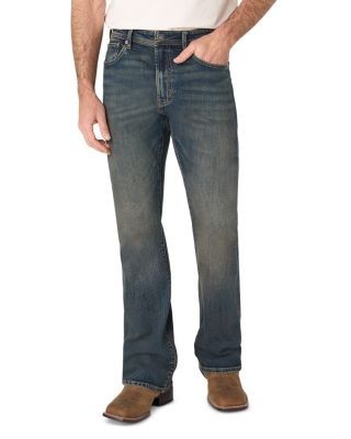 Liverpool Los Angeles Bryce Cotton Blend Bootcut Fit Jeans in Eaton