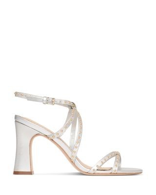 Cinq a Sept Women's Blair Studded Sandals