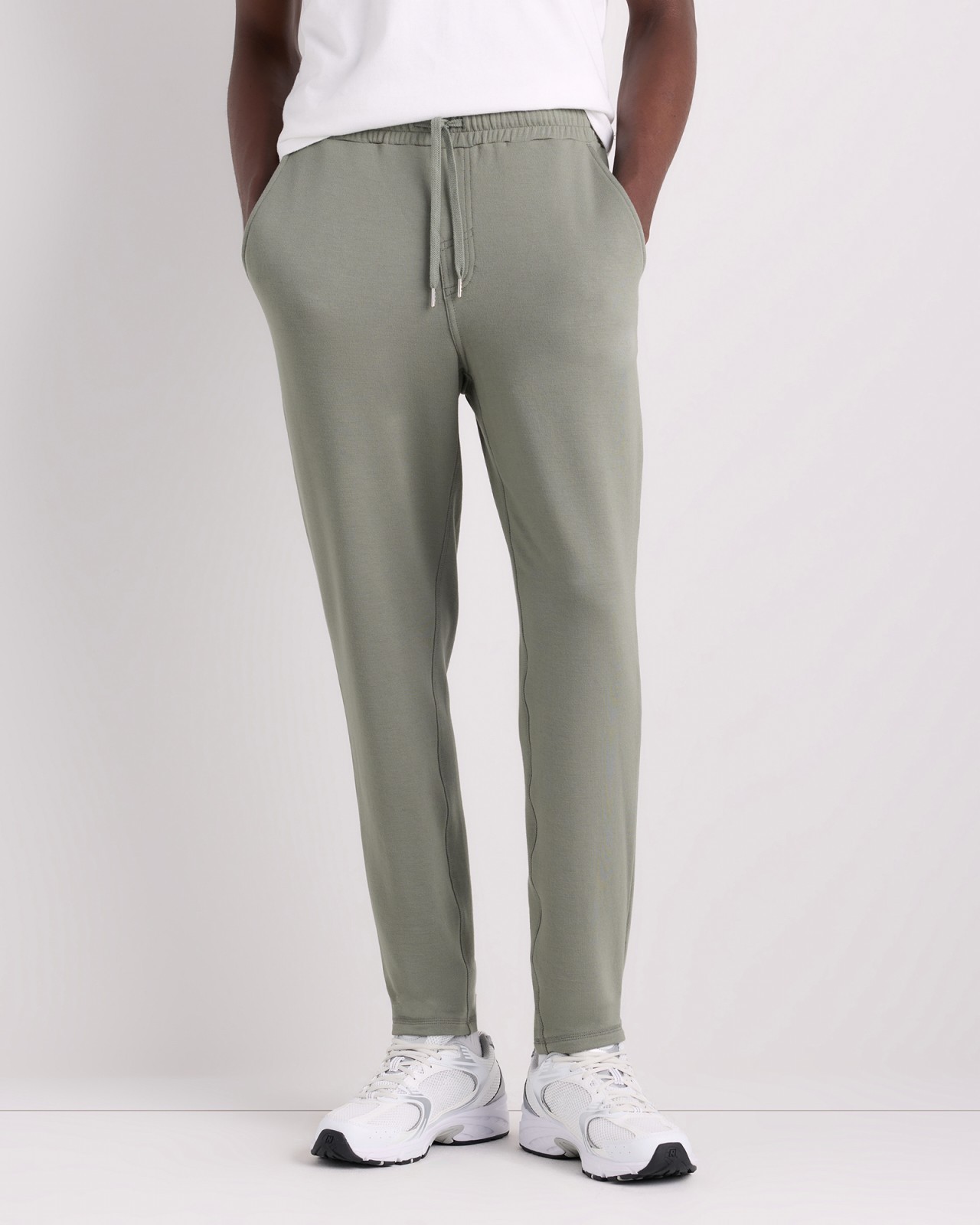 Supersoft Fleece Sweatpant