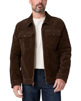 Liverpool Los Angeles 2 Way Zip Jacket