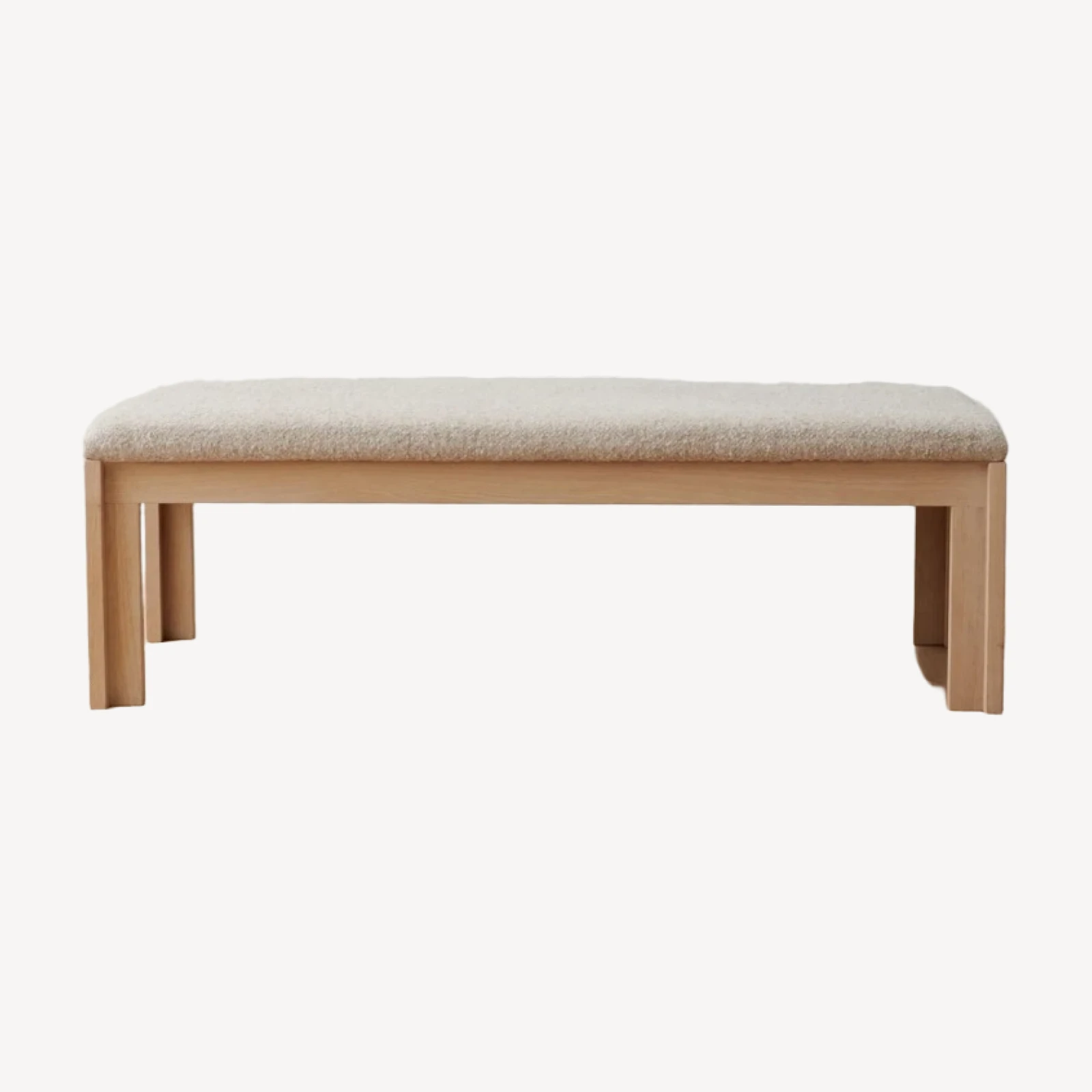 Otto Bench