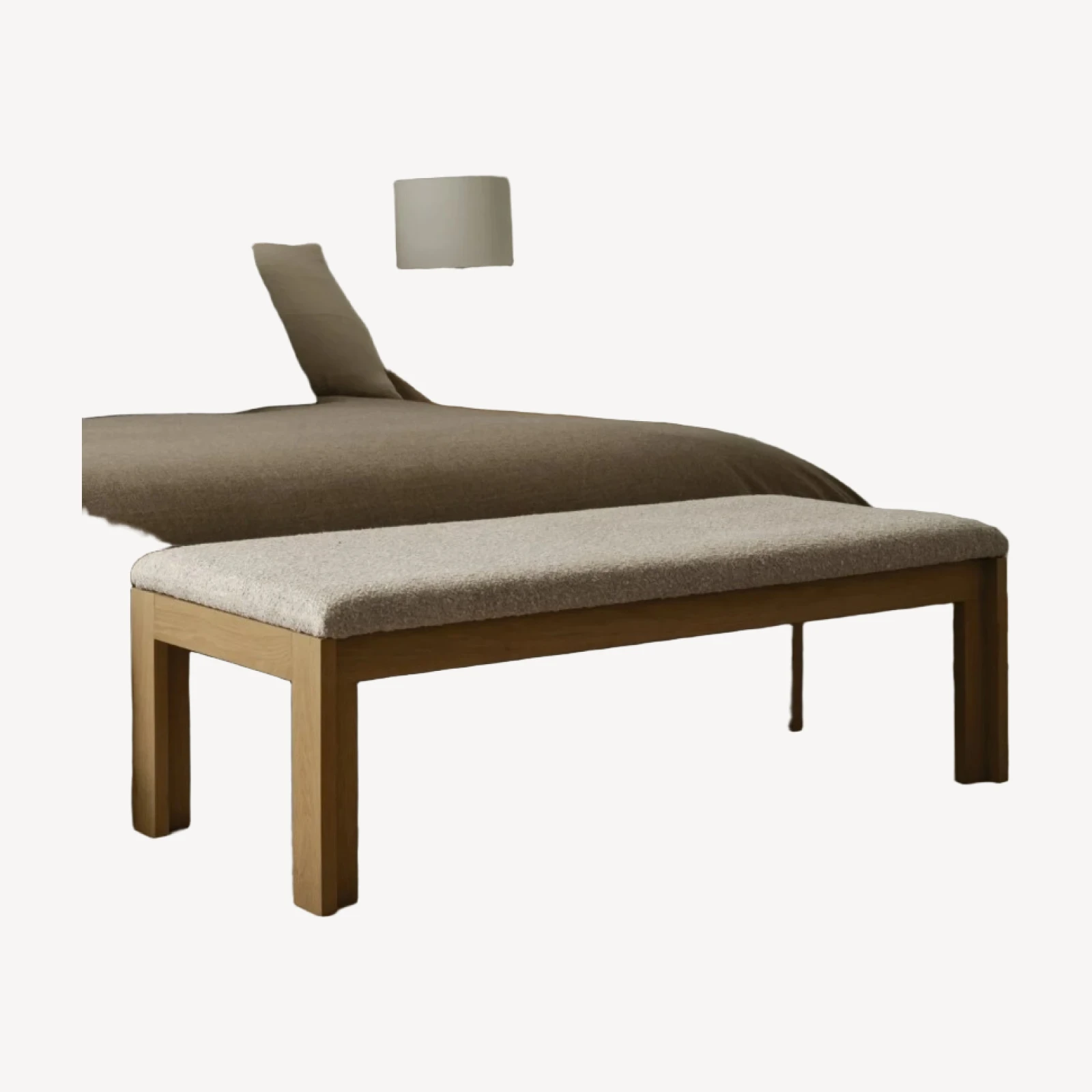 Otto Bench
