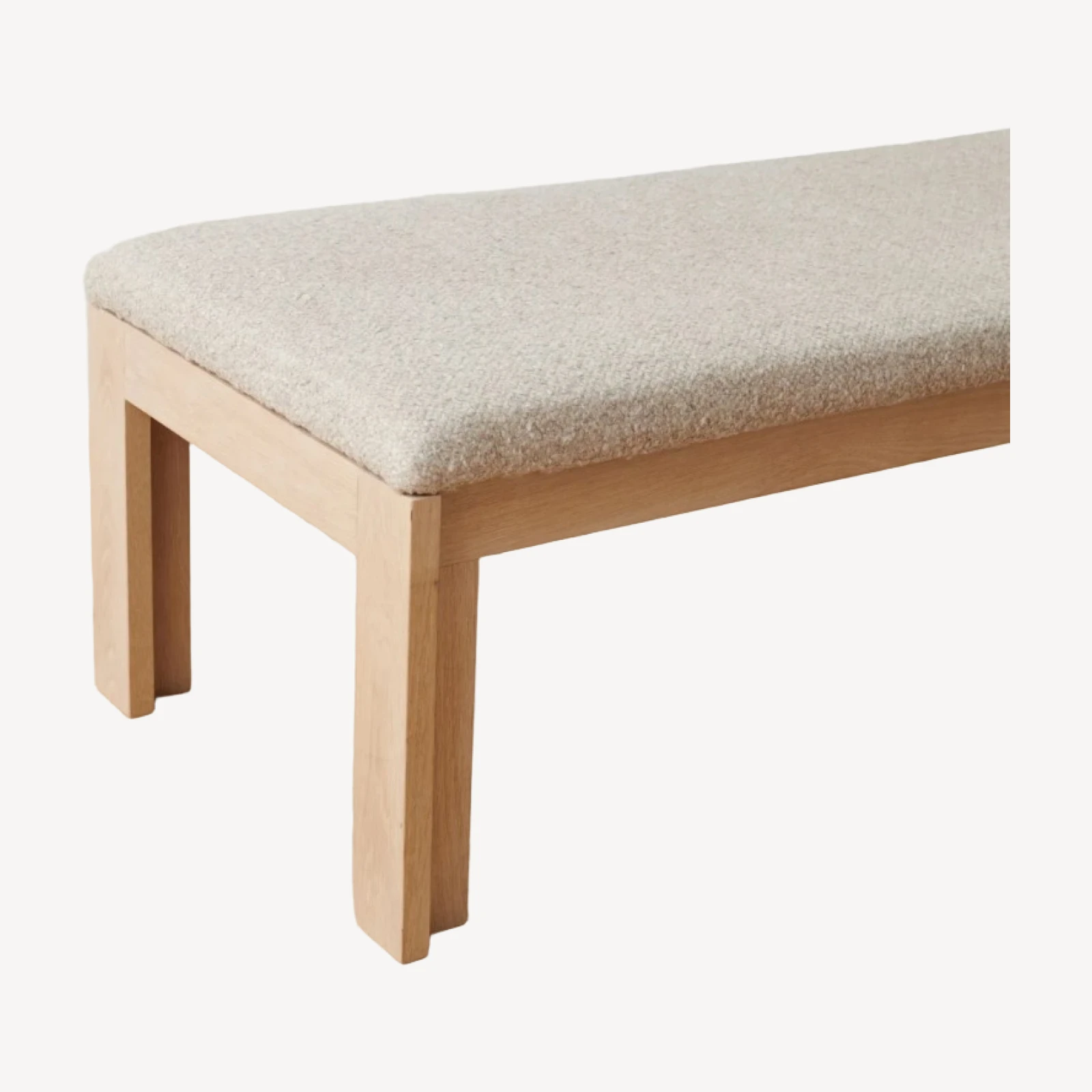 Otto Bench