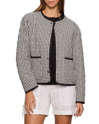 Sanctuary Rec Jacket