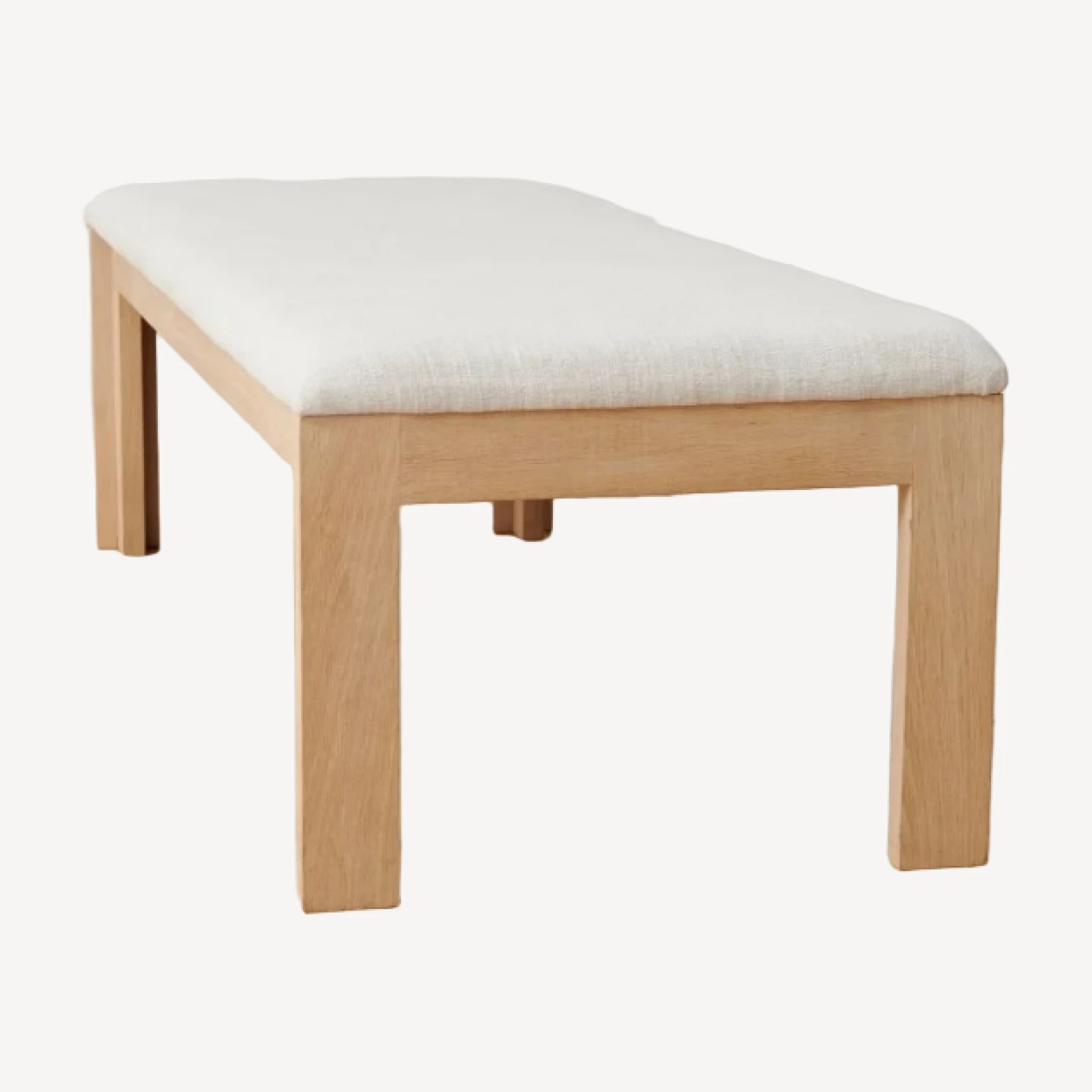 Otto Bench