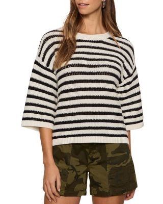 Sanctuary Elle Sweater Tee