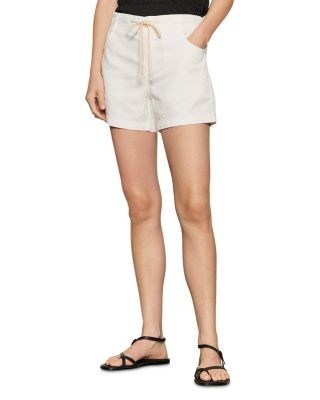 Sanctuary Idyll Tie Shorts