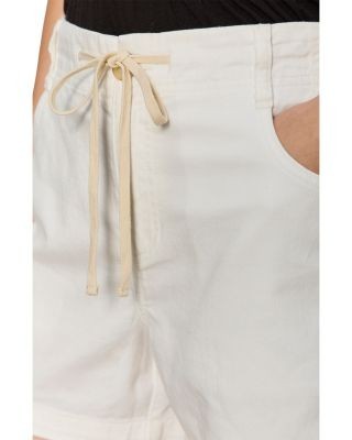 Sanctuary Idyll Tie Shorts