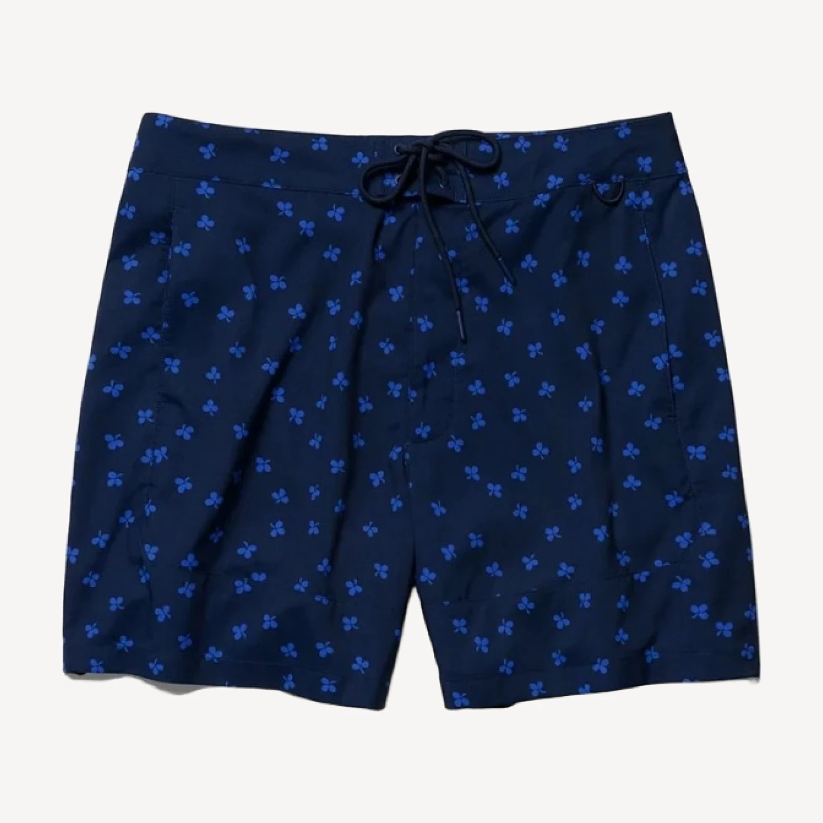 SolarCool 6" Beach Boardshort