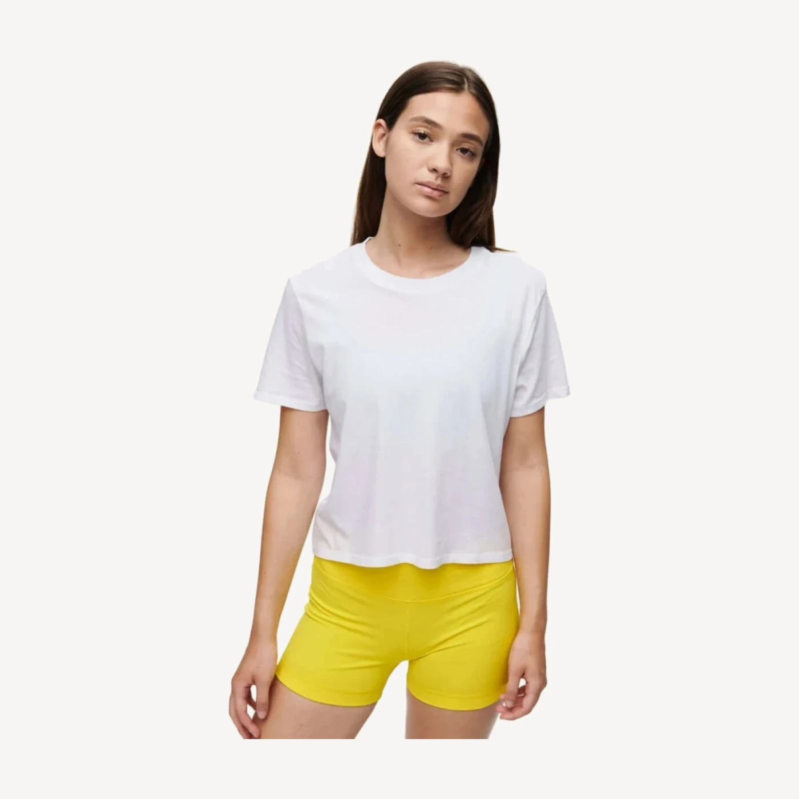 Everyday Shortsleeve