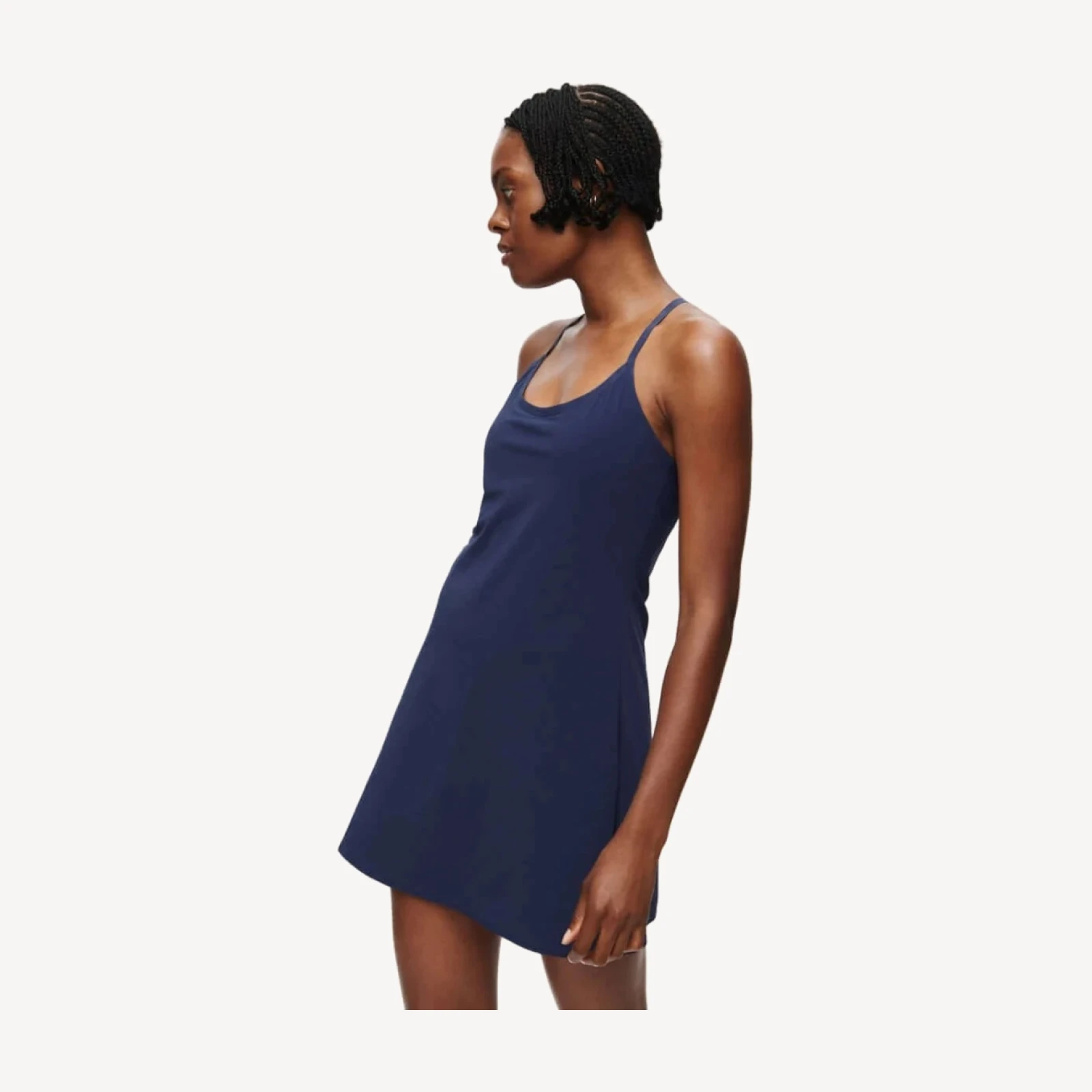 The Exercise Dress