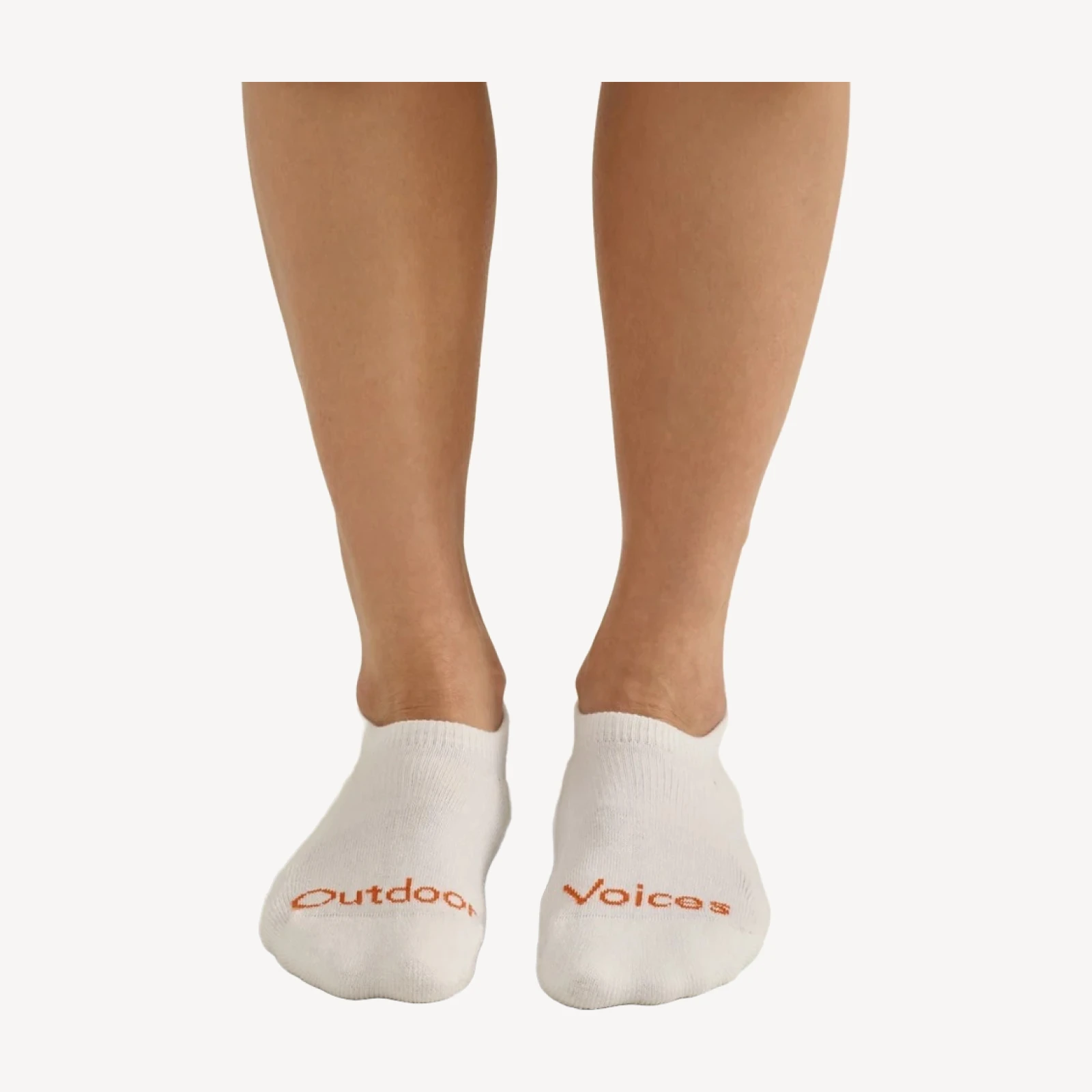 OV No Show Sock