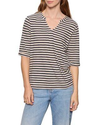 Sanctuary Dolce Notch Tee