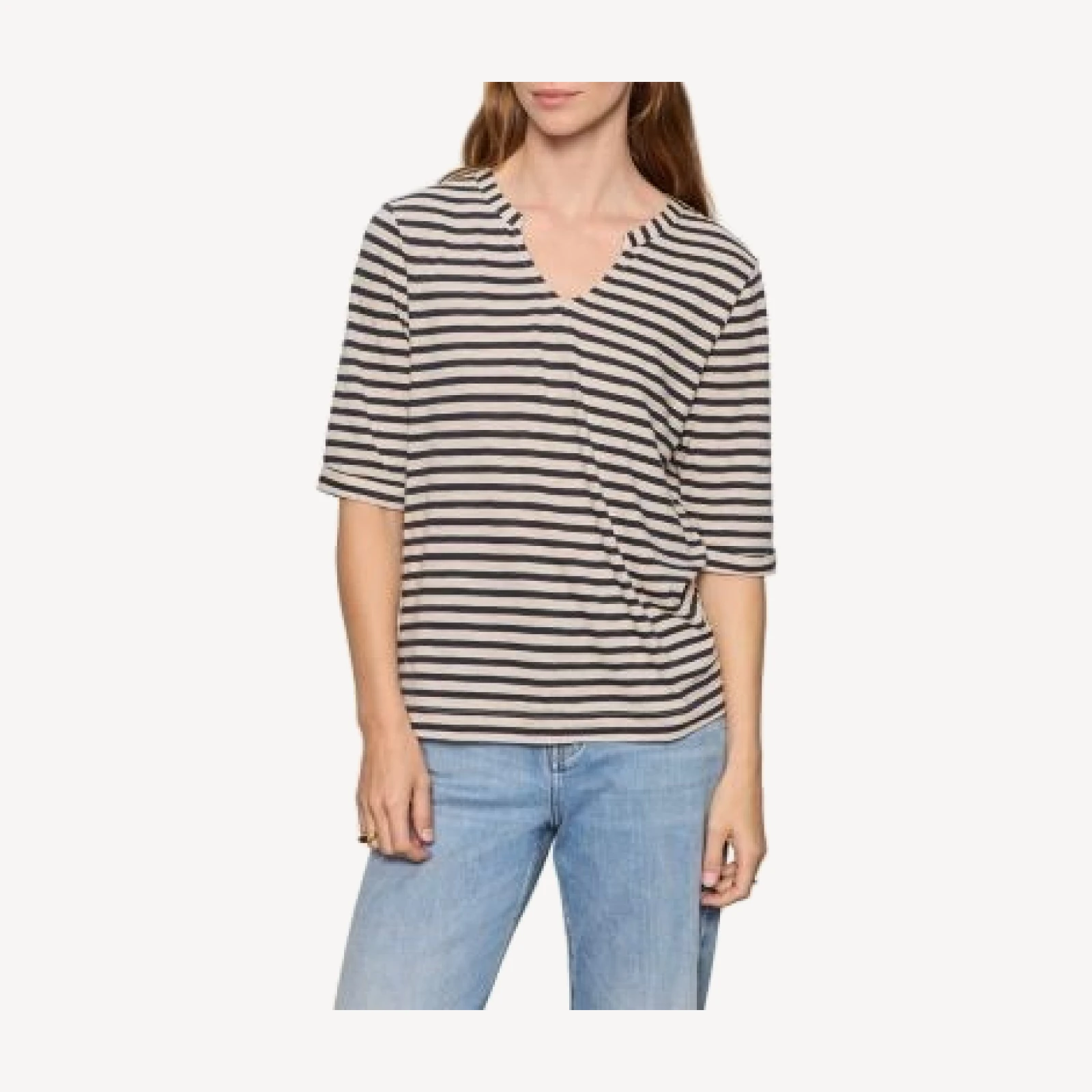 Sanctuary Dolce Notch Tee