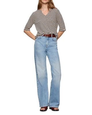 Sanctuary Dolce Notch Tee