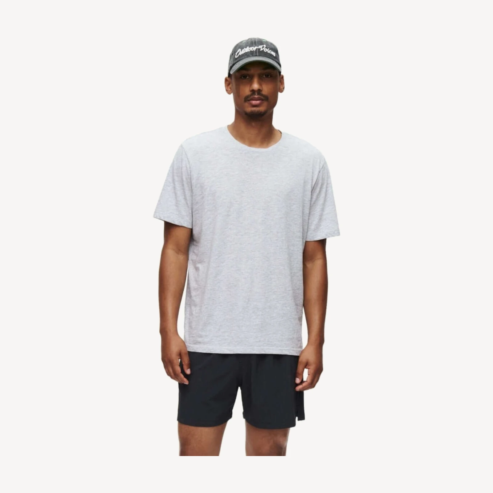Zephyr 5" Short