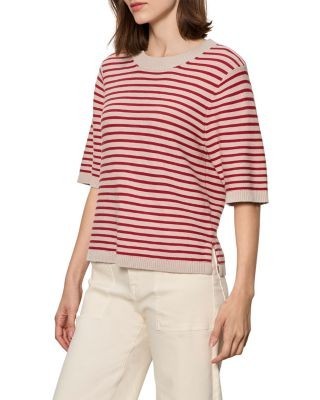 Sanctuary Sweater Tee