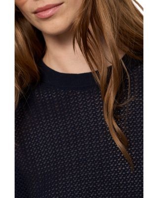 Sanctuary Soleil Open Stitch Sweater