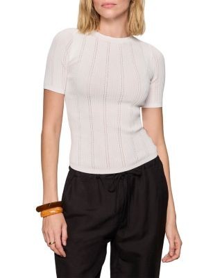 Sanctuary Perfect Knitwear Tee
