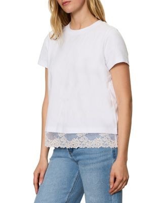 Sanctuary Cami Remix Tee
