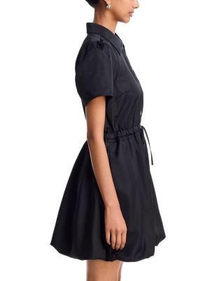 Cinq a Sept Ophelie Fit and Flare Dress