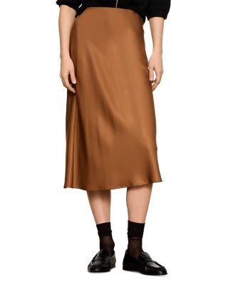 Sanctuary Everyday Midi Skirt