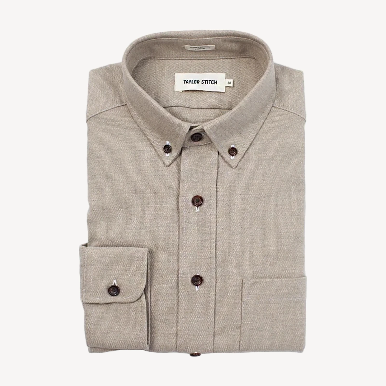 Sand Work Chambray Jack