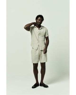 Citizens of Humanity Drawstring Deck Shorts