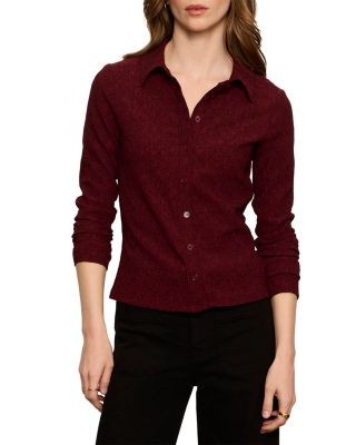 Sanctuary Dreamer Button Up Shirt