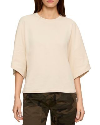 Sanctuary Haven Cape Sleeve Tee