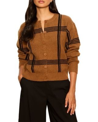 Sanctuary Must Have Printed Cardigan
