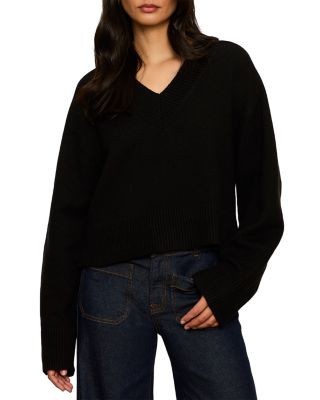 Sanctuary Vanna V Neck Sweater