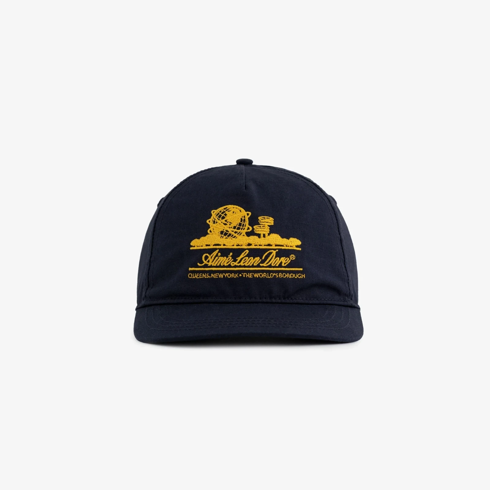Unisphere Hat