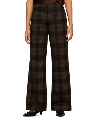 Sanctuary Relay Pull On Wide Leg Pants